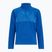 Detská termo mikina ZIENER Jonki cobalt blue
