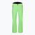 Pánske lyžiarske nohavice BOGNER FIRE+ICE Nic-T vibrant lime