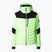 Pánska lyžiarska bunda BOGNER FIRE+ICE Radek vibrant lime