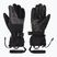 Pánske lyžiarske rukavice Ziener Ghalion Aquashield Glove magnet
