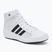 Boxerské topánky adidas Havoc obuv white/ core black