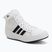 Detské boxerské topánky adidas Havoc white/black