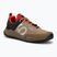Pánske cyklistické topánky na platforme adidas FIVE TEN Trailcross LT cardboard/off white/core black