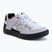 Dámske cyklistické topánky na platforme adidas FIVE TEN Freerider crystal sky/off white/core black