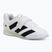Topánky na vzpieranie adidas Adipower Weightlifting III white