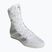 Boxerské topánky adidas Box Hog 4 white/silver