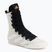 Boxerské topánky adidas Box Hog 4 Orbit Grey/Ftwr White/Pure Orange