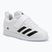 Topánky na vzpieranie adidas Powerlift 5 white