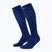 Pánske kompresné  ponožky CEP Run Tall 5.0 dark blue