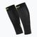 Dámske lýtkové kompresné návleky CEP Calf 5.0 black/lime