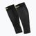CEP Calf 5.0 pánske kompresné bandáže black/lime