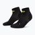 Dámske ponožky CEP Ultralight Low Cut 4.0 black