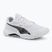 Topánky PUMA Solarflash III puma white/puma black