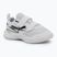 Detská obuv PUMA Varion II V Jr puma white/puma black