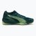 Hádzanárske topánky PUMA Eliminate NITRO SQD 4 green