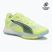 Topánky PUMA Accelerate NITRO SQD 4 puma fizzy light/green terrain/puma white/puma silver