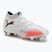 Pánske kopačky PUMA Future 8 Ultimate MxSG puma white/puma black/glowing red
