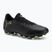 Pánske kopačky PUMA Future 8 Play FG/AG puma black/fizzy light/green terrain