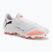 Pánske kopačky PUMA Future 8 Play FG/AG puma white/puma black/glowing red