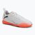Detské kopačky PUMA Future 8 Play TT Jr black/glowing red puma white/puma
