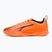 Detské kopačky PUMA Ultra 6 Play It Jr heat fire/puma black/glowing red