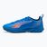 PUMA Ultra 6 Play TT Jr detské kopačky ultra blue/puma white/glowing red