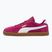 Topánky PUMA Club II berry/puma white/puma gold