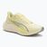स्त्रीधावनपादत्राणानि PUMA Electrify Nitro 4 सुवर्णचन्द्र/उष्णश्वेतः