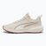 Dámske bežecké topánky PUMA Skyrocket Lite Trail alpine snow/puma gold