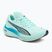 Pánske bežecké topánky PUMA Deviate Nitro 3 mint melt/speed blue