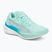Dámske bežecké topánky PUMA Deviate Nitro 3 mint melt/speed blue
