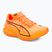 Dámske bežecké topánky PUMA Deviate Nitro Elite 3 heat fire/puma black