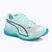 Pánske bežecké topánky PUMA Deviate Nitro Elite 3 mint melt/speed blue