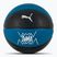 PUMA teamJAWS Basketbal electro royal/puma black veľkosť 7