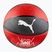 PUMA teamJAWS Basketbal puma red/puma black veľkosť 6