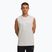 Pánska tréningová košeľa PUMA x HYROX Cutoff Tank šedá