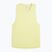 Pánske bežecké tričko PUMA Velocity Tank Poly gold moon