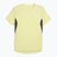 Pánske bežecké tričko PUMA Run Velocity Tee Poly gold moon
