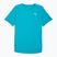 Pánske bežecké tričko PUMA Run Velocity Tee Poly speed blue