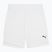 Pánske basketbalové šortky PUMA teamJAWS Starter puma white