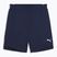 Pánske basketbalové šortky PUMA teamJAWS Starter puma navy