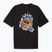 Pánsky basketbalový dres PUMA Hoopaverse Tee 3 puma black