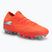 Futbalové kopačky PUMA Future 9 Fusion FG/AG glowing red/puma white/puma black/puma silver