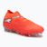 Futbalové kopačky PUMA Future 9 Pro FG/AG glowing red/puma white/puma black/puma silver