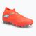 Futbalové kopačky PUMA Future 9 Fusion FG/AG glowing red/puma white/puma black/puma silver