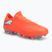 Futbalové kopačky PUMA Future 9 Match Fusion FG/AG glowing red/puma white/puma black/puma silver
