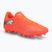 Futbalové kopačky PUMA Future 9 Play FG/AG glowing red/puma white/puma black/puma silver
