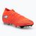 Futbalové kopačky PUMA Future 9 Ultimate FG glowing red/puma white/puma black/puma silver