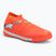 Futbalové kopačky PUMA Future 9 Match TT glowing red/puma white/puma black/puma silver