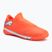 Futbalové kopačky PUMA Future 9 Match Fusion FG/AG glowing red/puma white/puma black/puma silver